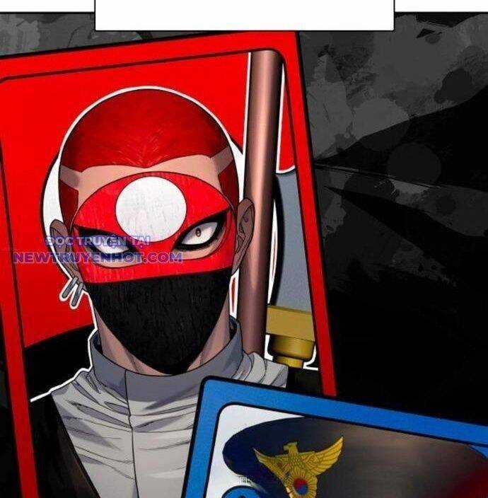 Cảnh Sát Báo Thù Chương 79 trang 18