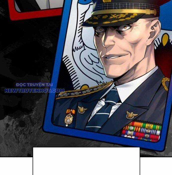 Cảnh Sát Báo Thù Chương 79 trang 19