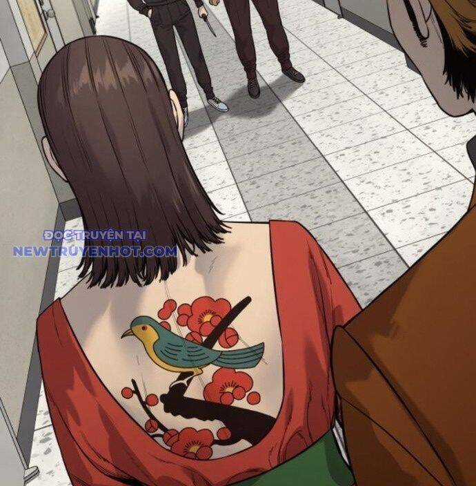 Cảnh Sát Báo Thù Chương 79 trang 2