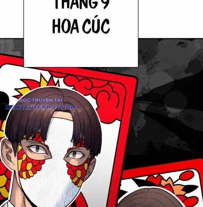 Cảnh Sát Báo Thù Chương 79 trang 21