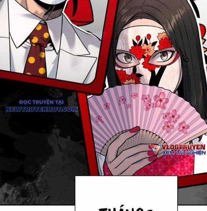 Cảnh Sát Báo Thù Chương 79 trang 22