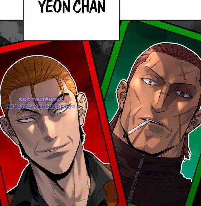 Cảnh Sát Báo Thù Chương 79 trang 24