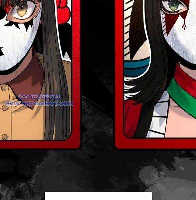 Cảnh Sát Báo Thù Chương 79 trang 28