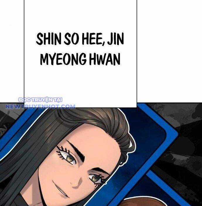 Cảnh Sát Báo Thù Chương 79 trang 30