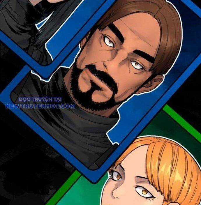 Cảnh Sát Báo Thù Chương 79 trang 31