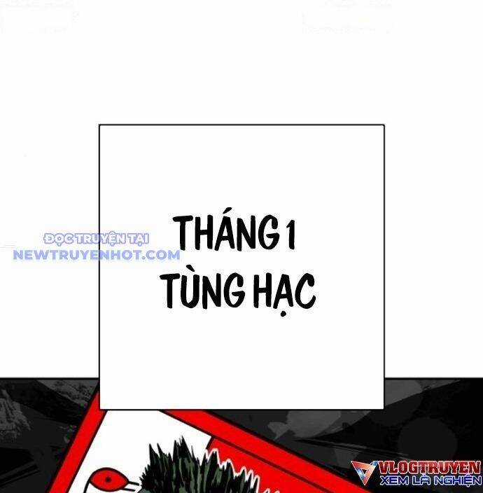 Cảnh Sát Báo Thù Chương 79 trang 34
