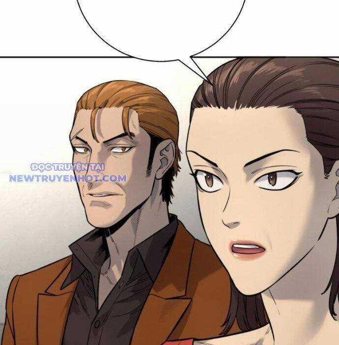 Cảnh Sát Báo Thù Chương 79 trang 4