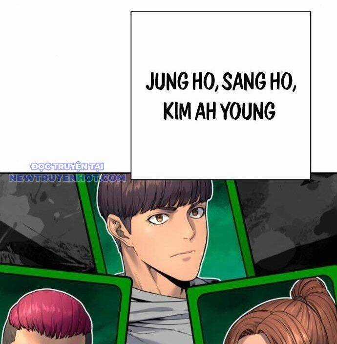 Cảnh Sát Báo Thù Chương 79 trang 40