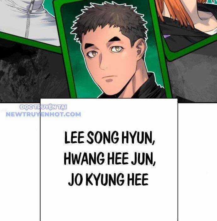 Cảnh Sát Báo Thù Chương 79 trang 42