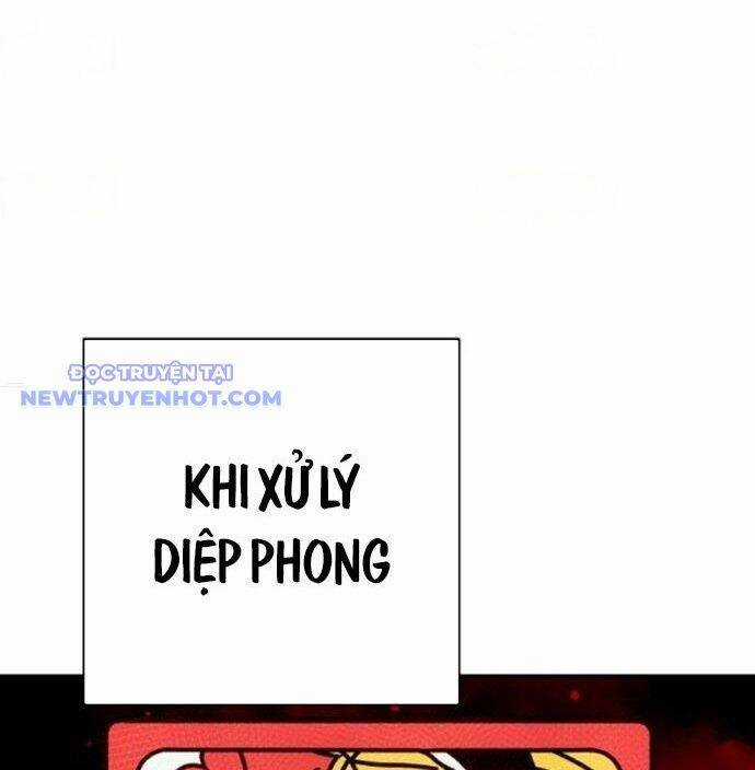 Cảnh Sát Báo Thù Chương 79 trang 50