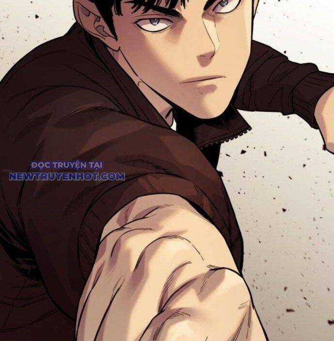 Cảnh Sát Báo Thù Chương 79 trang 67