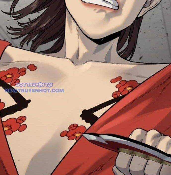 Cảnh Sát Báo Thù Chương 79 trang 72