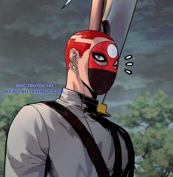 Cảnh Sát Báo Thù Chương 79 trang 76