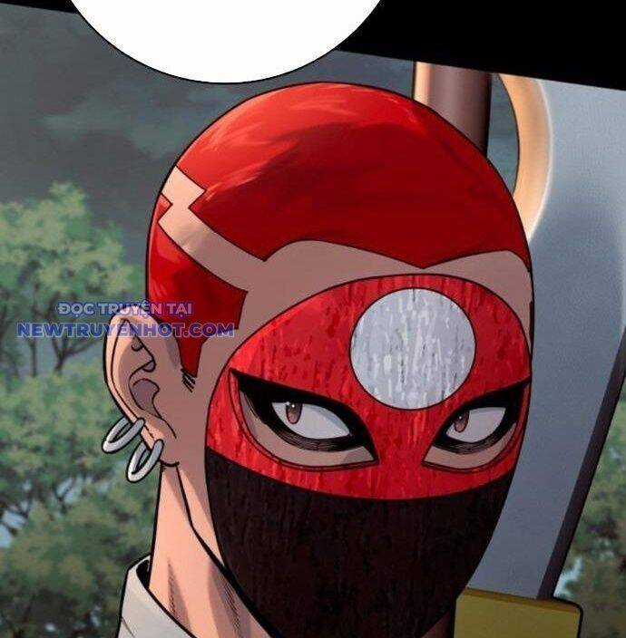 Cảnh Sát Báo Thù Chương 79 trang 82