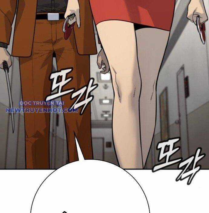 Cảnh Sát Báo Thù Chương 79 trang 9