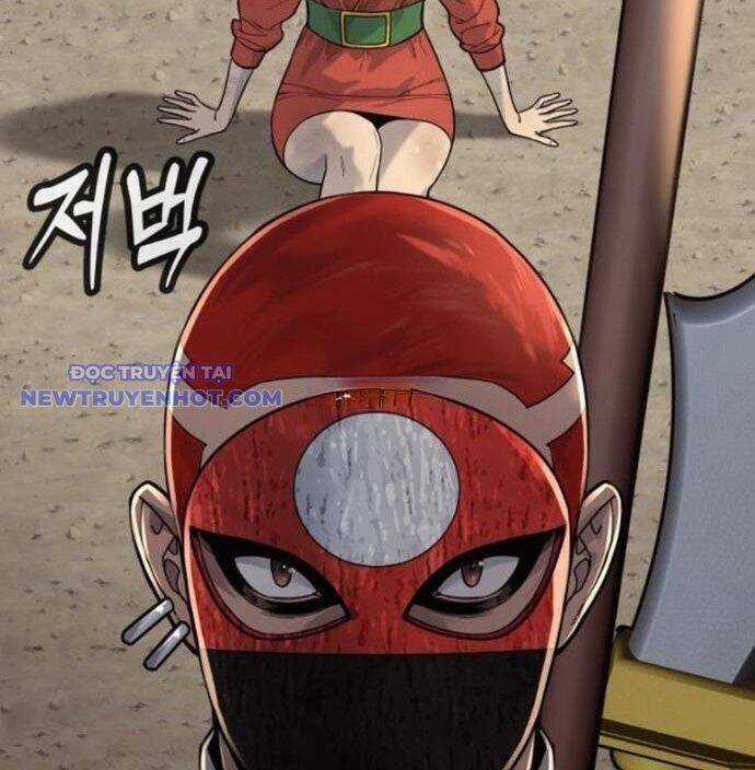 Cảnh Sát Báo Thù Chương 79 trang 99