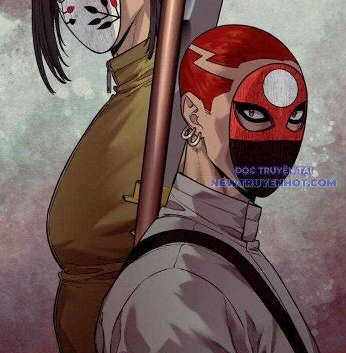 Cảnh Sát Báo Thù Chương 80 trang 104