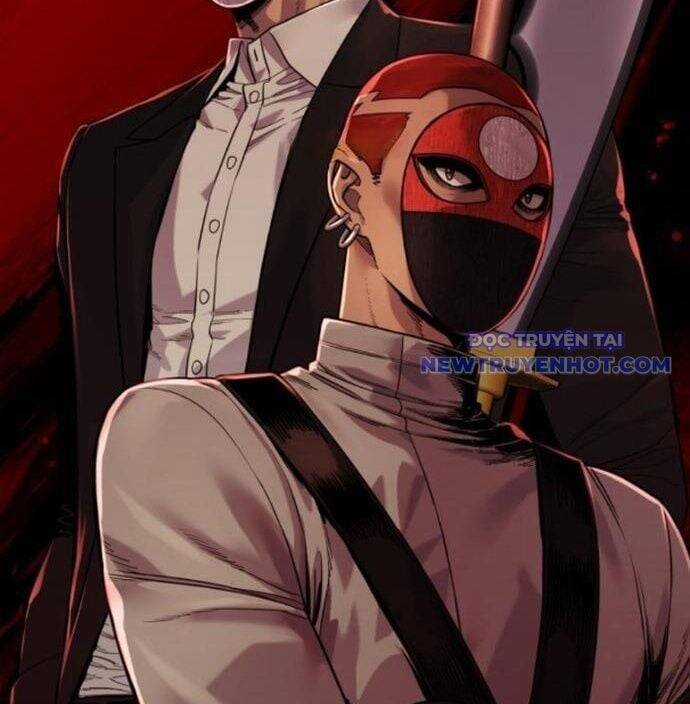 Cảnh Sát Báo Thù Chương 80 trang 110