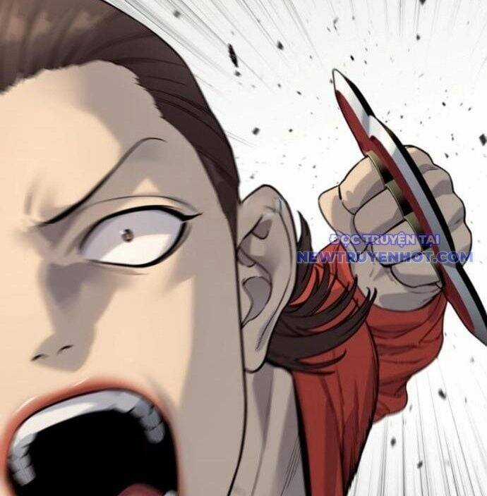 Cảnh Sát Báo Thù Chương 80 trang 12