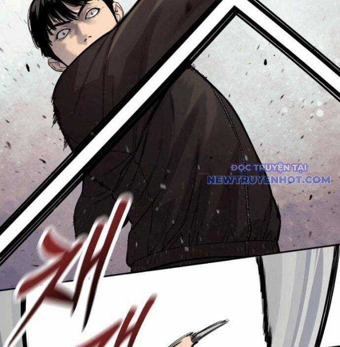 Cảnh Sát Báo Thù Chương 80 trang 132