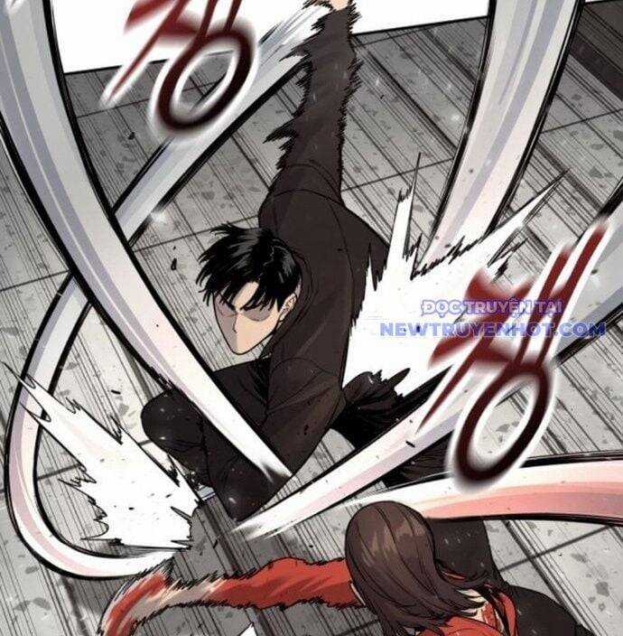 Cảnh Sát Báo Thù Chương 80 trang 133