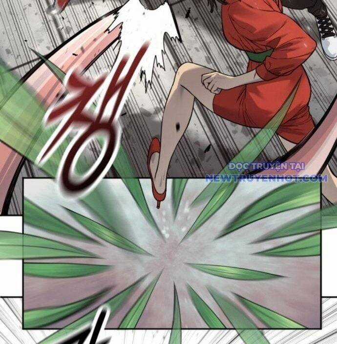 Cảnh Sát Báo Thù Chương 80 trang 134