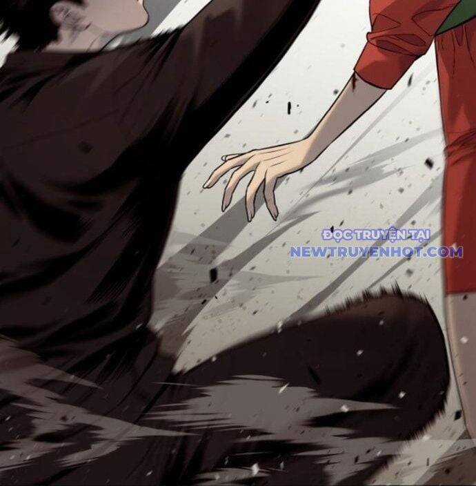 Cảnh Sát Báo Thù Chương 80 trang 140