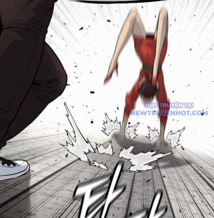 Cảnh Sát Báo Thù Chương 80 trang 143