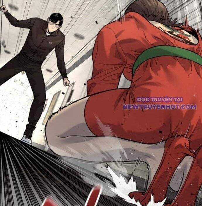 Cảnh Sát Báo Thù Chương 80 trang 145