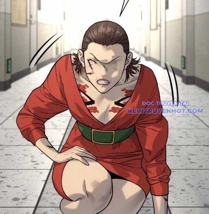 Cảnh Sát Báo Thù Chương 80 trang 148