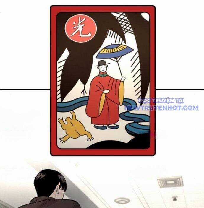 Cảnh Sát Báo Thù Chương 80 trang 152