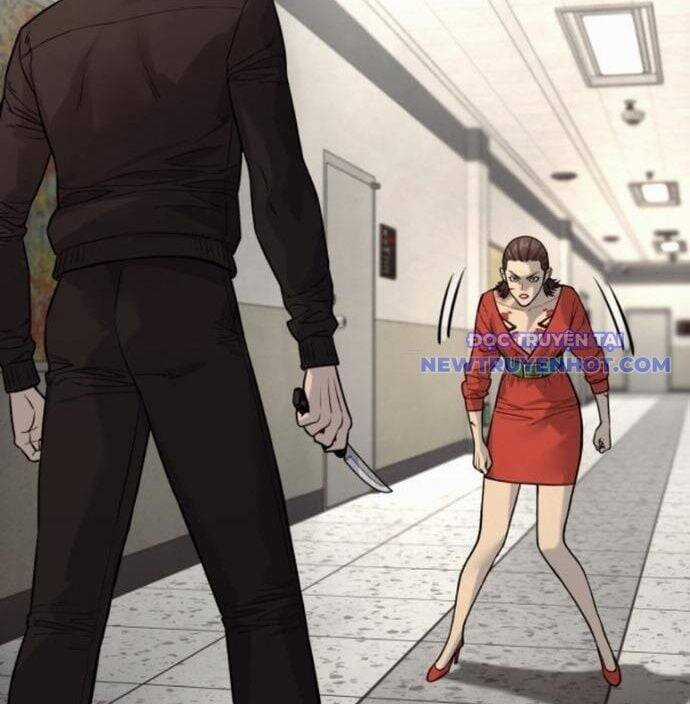 Cảnh Sát Báo Thù Chương 80 trang 153