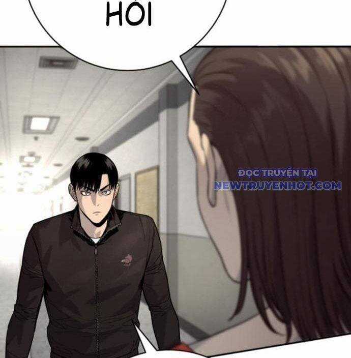 Cảnh Sát Báo Thù Chương 80 trang 155