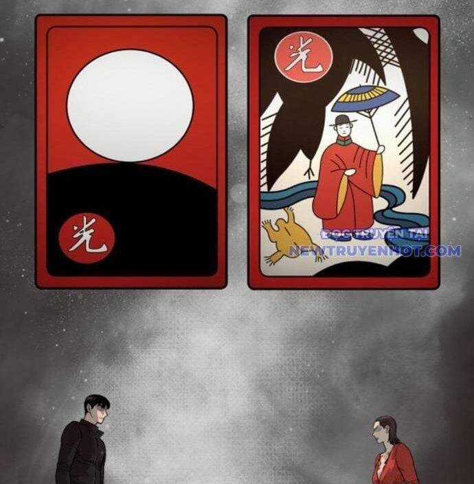 Cảnh Sát Báo Thù Chương 80 trang 157