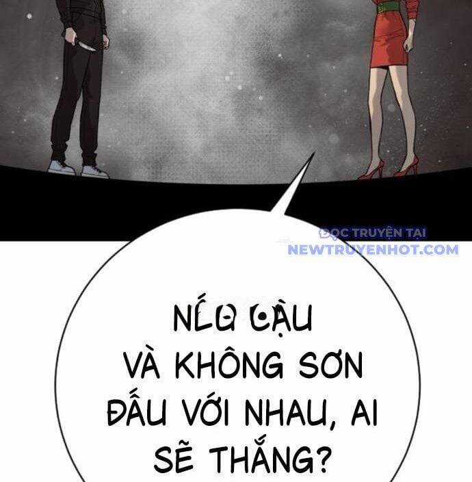 Cảnh Sát Báo Thù Chương 80 trang 158