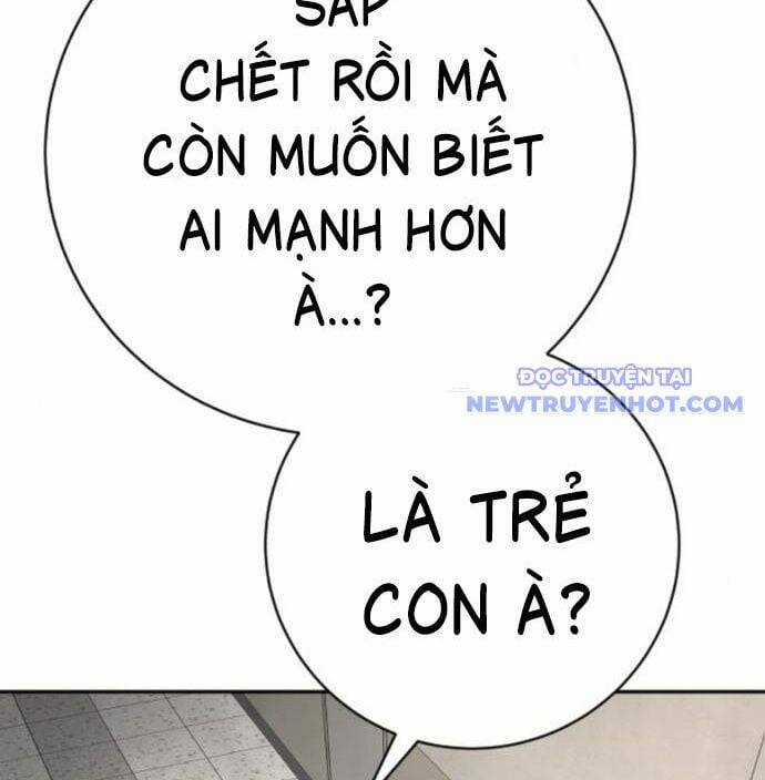 Cảnh Sát Báo Thù Chương 80 trang 161