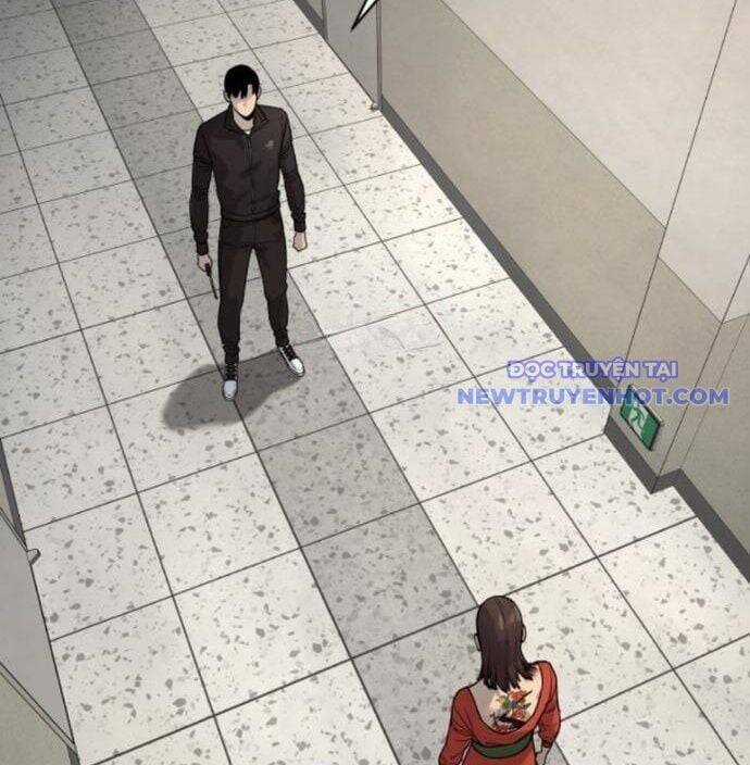 Cảnh Sát Báo Thù Chương 80 trang 162