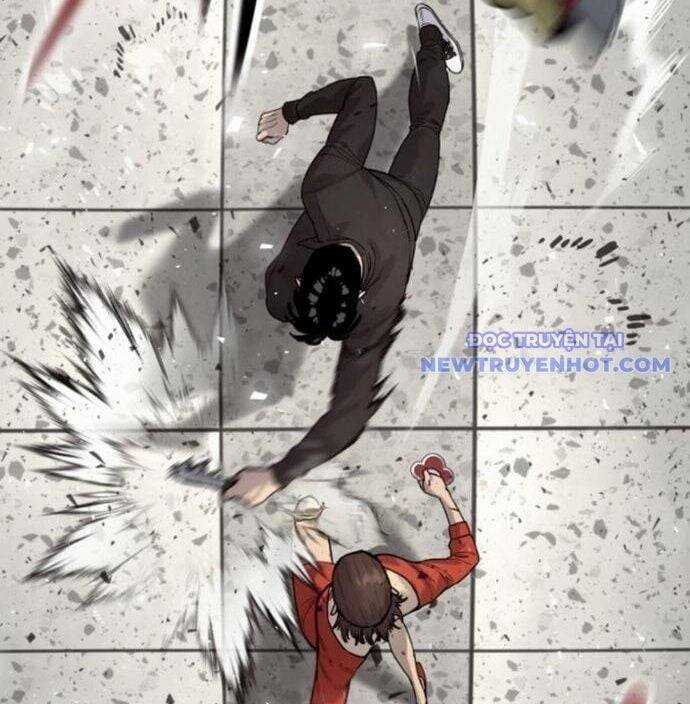 Cảnh Sát Báo Thù Chương 80 trang 17