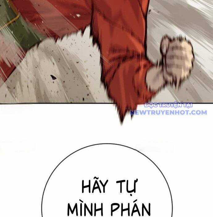 Cảnh Sát Báo Thù Chương 80 trang 174