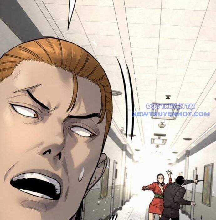 Cảnh Sát Báo Thù Chương 80 trang 23