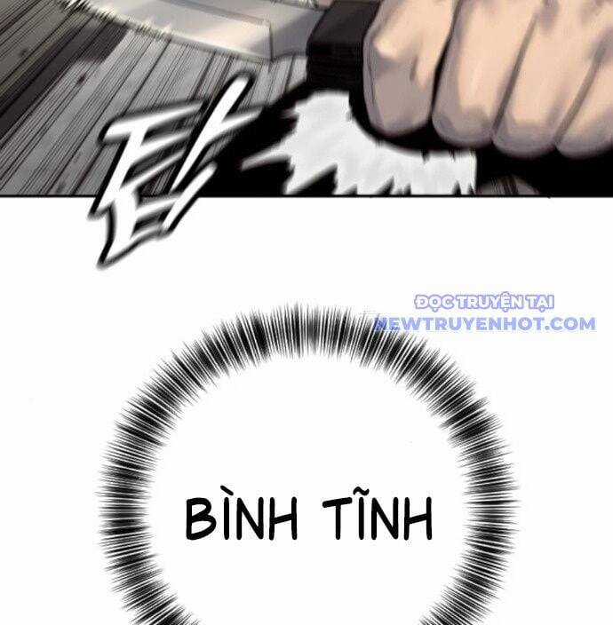 Cảnh Sát Báo Thù Chương 80 trang 3