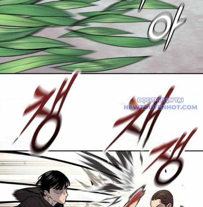 Cảnh Sát Báo Thù Chương 80 trang 36