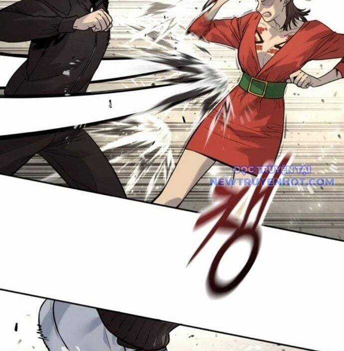 Cảnh Sát Báo Thù Chương 80 trang 37