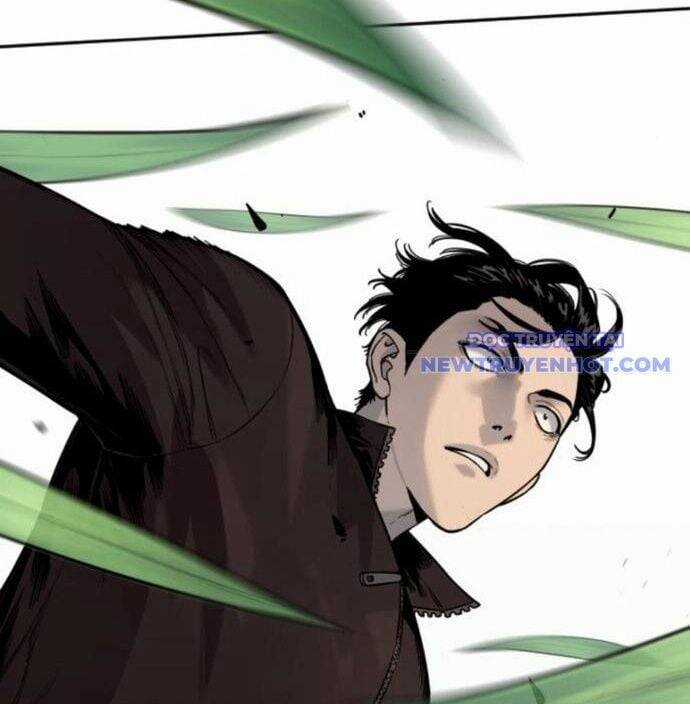 Cảnh Sát Báo Thù Chương 80 trang 39