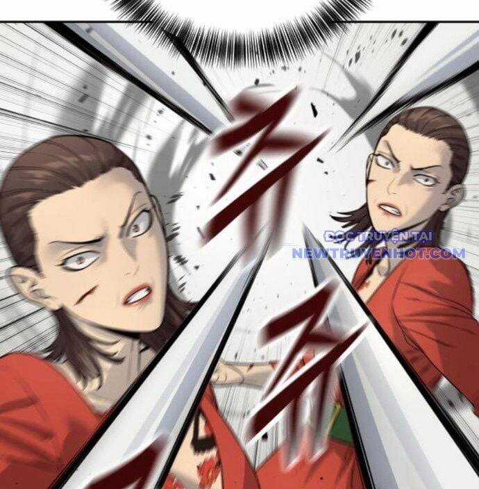 Cảnh Sát Báo Thù Chương 80 trang 4