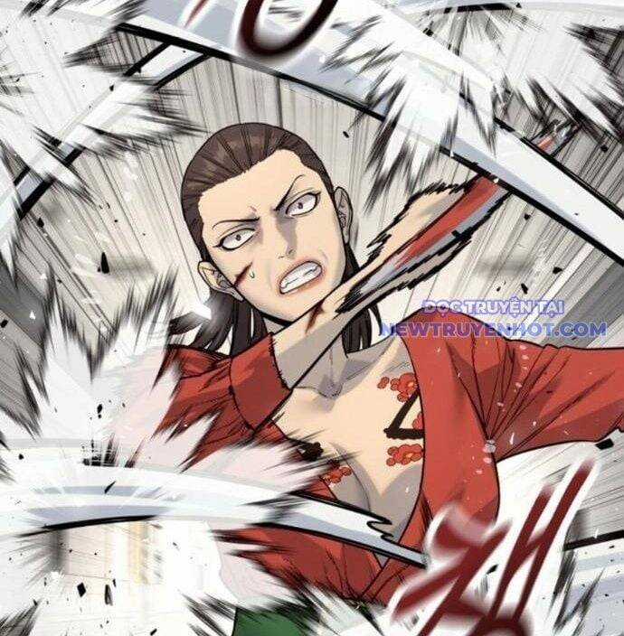 Cảnh Sát Báo Thù Chương 80 trang 42