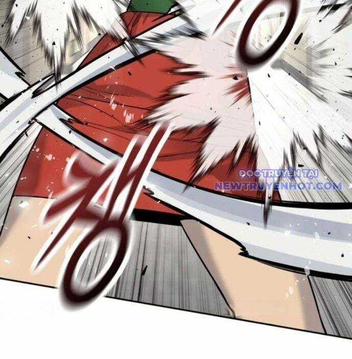 Cảnh Sát Báo Thù Chương 80 trang 43