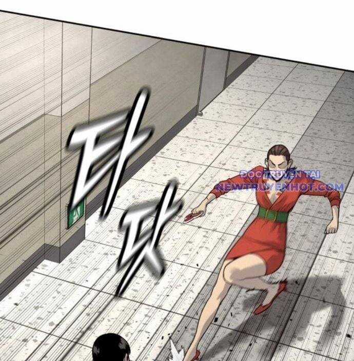 Cảnh Sát Báo Thù Chương 80 trang 44