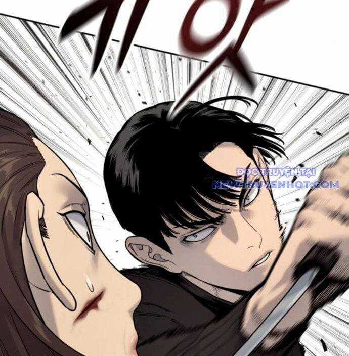 Cảnh Sát Báo Thù Chương 80 trang 47