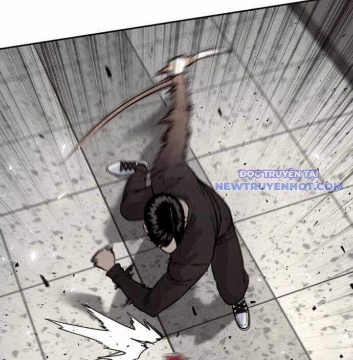 Cảnh Sát Báo Thù Chương 80 trang 51